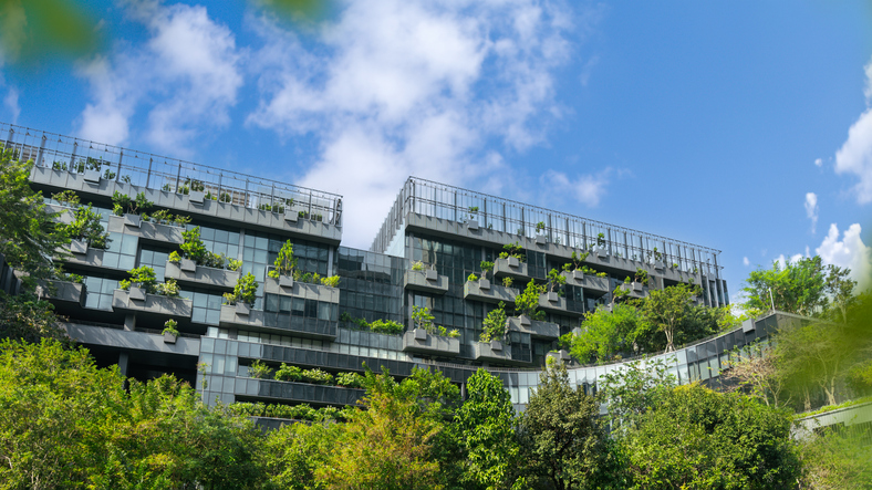 Environmental / Środowisko