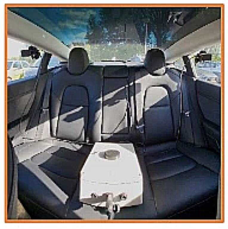 system monitorowania oznakowania poziomego